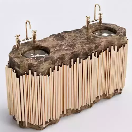 Maison Valentina Luxury Bathrooms