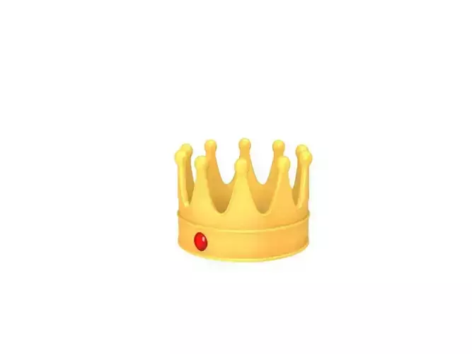 King Crown