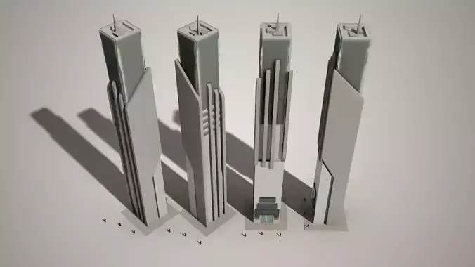 Iso Tower04