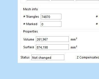 Women ring with sapphires and diamonds 3dm stl 3D print model 3D print model_27