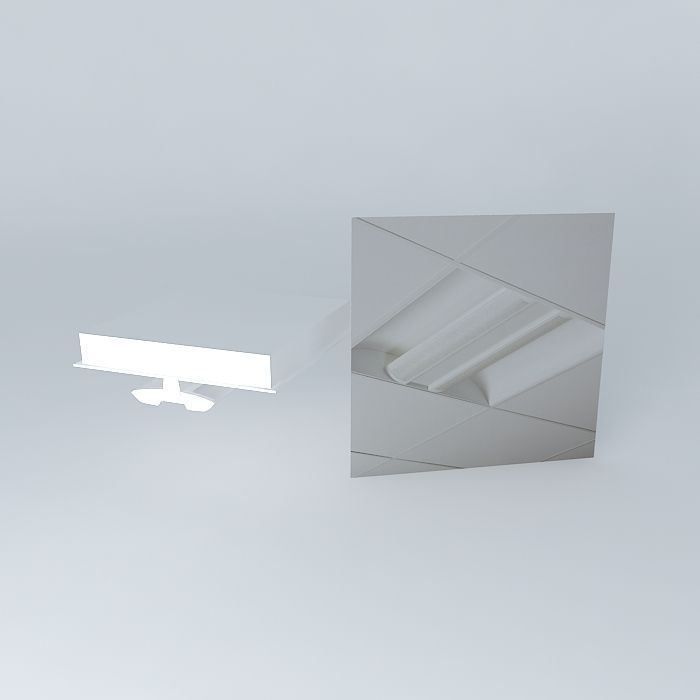 THORN Menlosoft SR Free 3D model_1