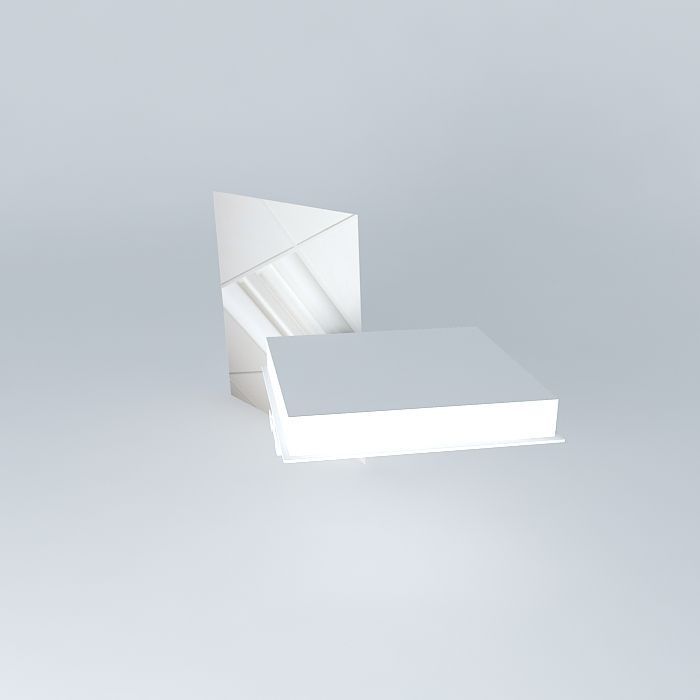 THORN Menlosoft SR Free 3D model_2