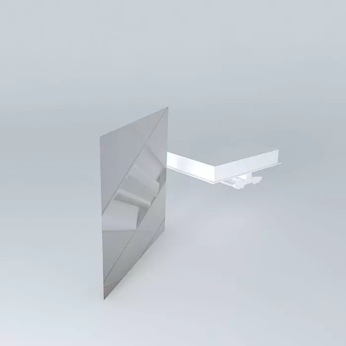 THORN Menlosoft SR Free 3D model_0