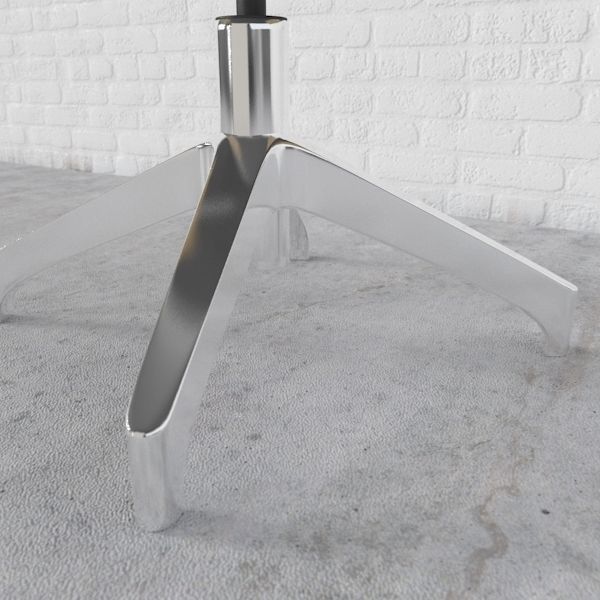 FJALLBERGET Chair 3D model_12