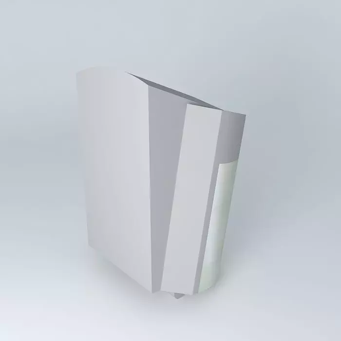 Thorn Piazza II Free 3D model_0