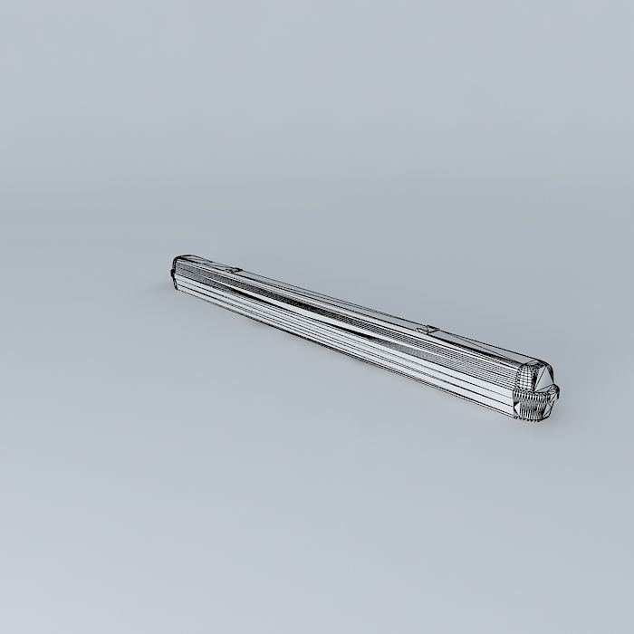 Thorn Aquaforce 2 Free 3D model_4