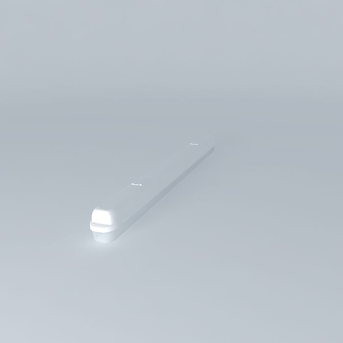 Thorn Aquaforce 2 Free 3D model_1