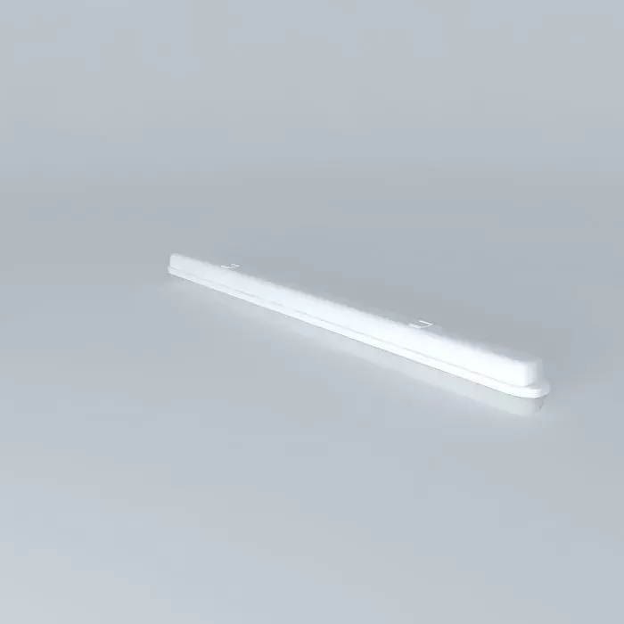 Thorn Aquaforce 2 Free 3D model_0