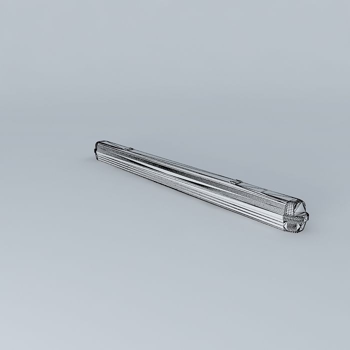 Thorn Aquaforce 2 Free 3D model_3