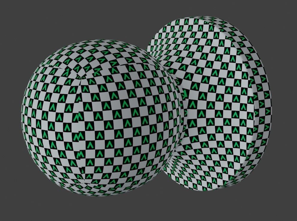 Bath lamp 3D model_1