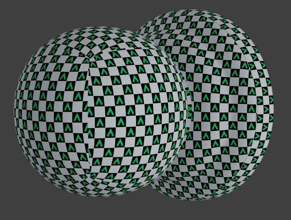 Bath lamp 3D model_1