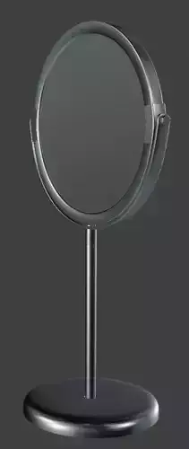 Mirror 3D model