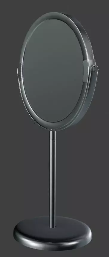 Mirror 3D model_0
