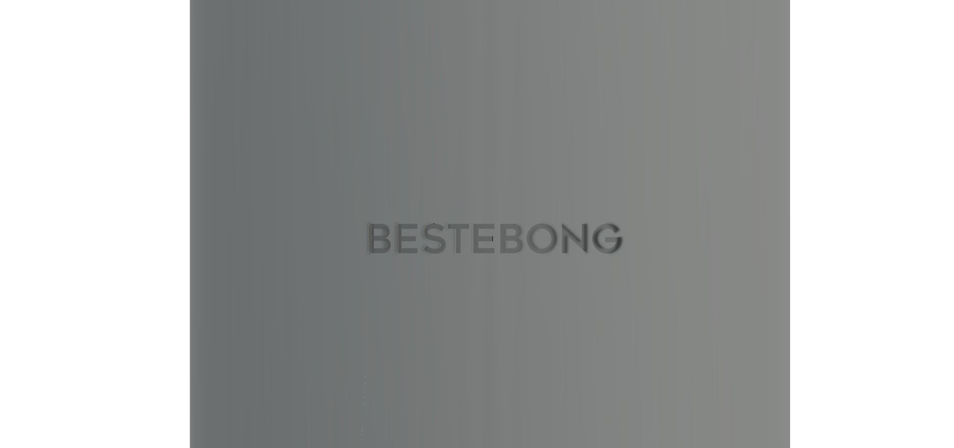 Beste Bong Free 3D model_2