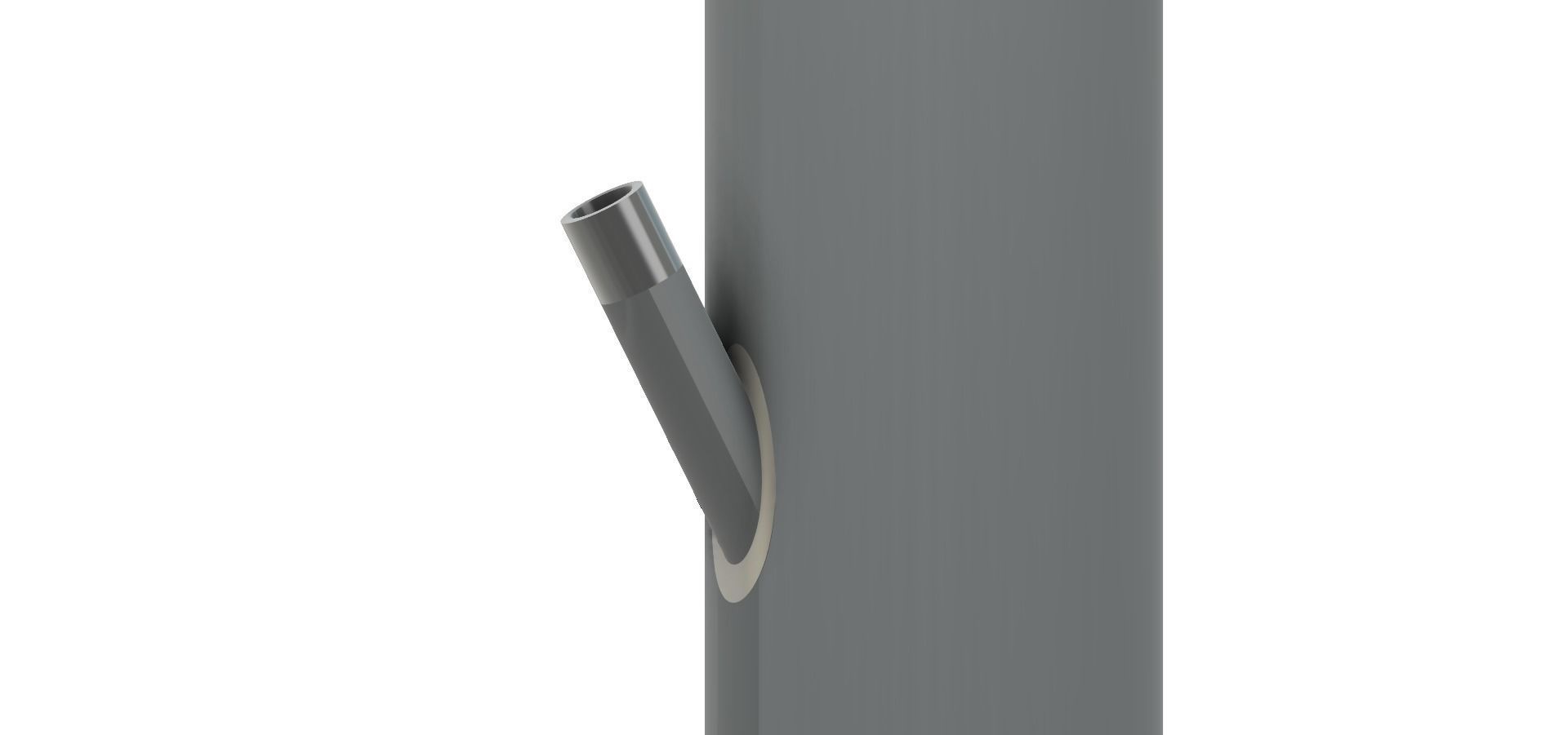 Beste Bong Free 3D model_4