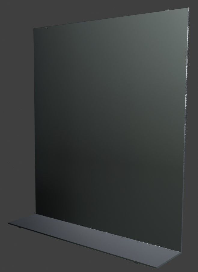 Bathroom fittings 3D Model Collection_15