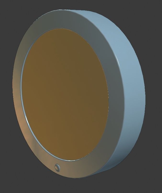 Bathroom fittings 3D Model Collection_12