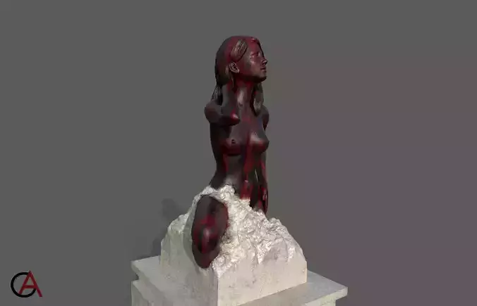 Sculpture Freedom