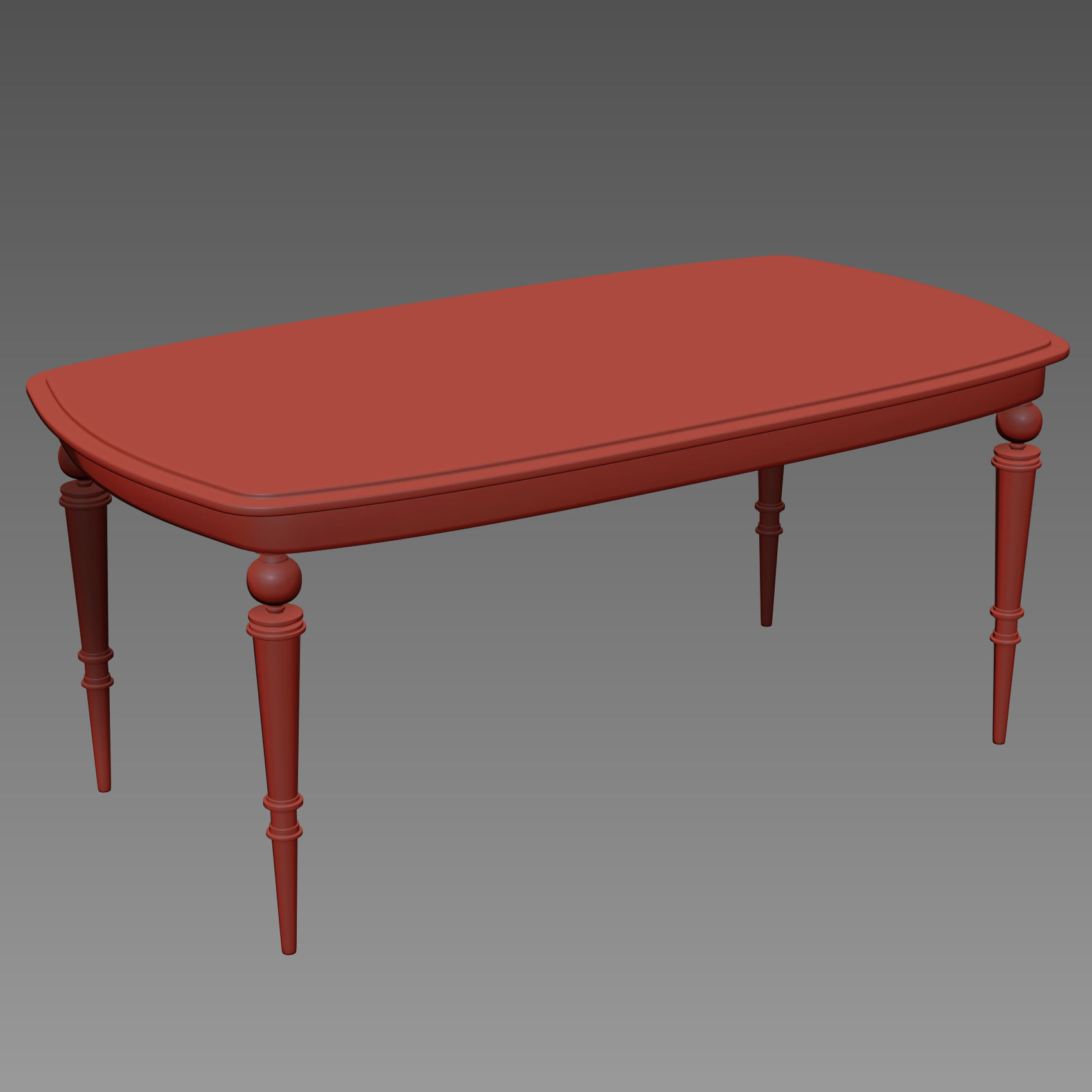 VERONS TABLE 3D model_8