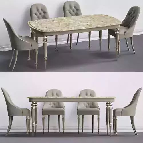 VERONS TABLE