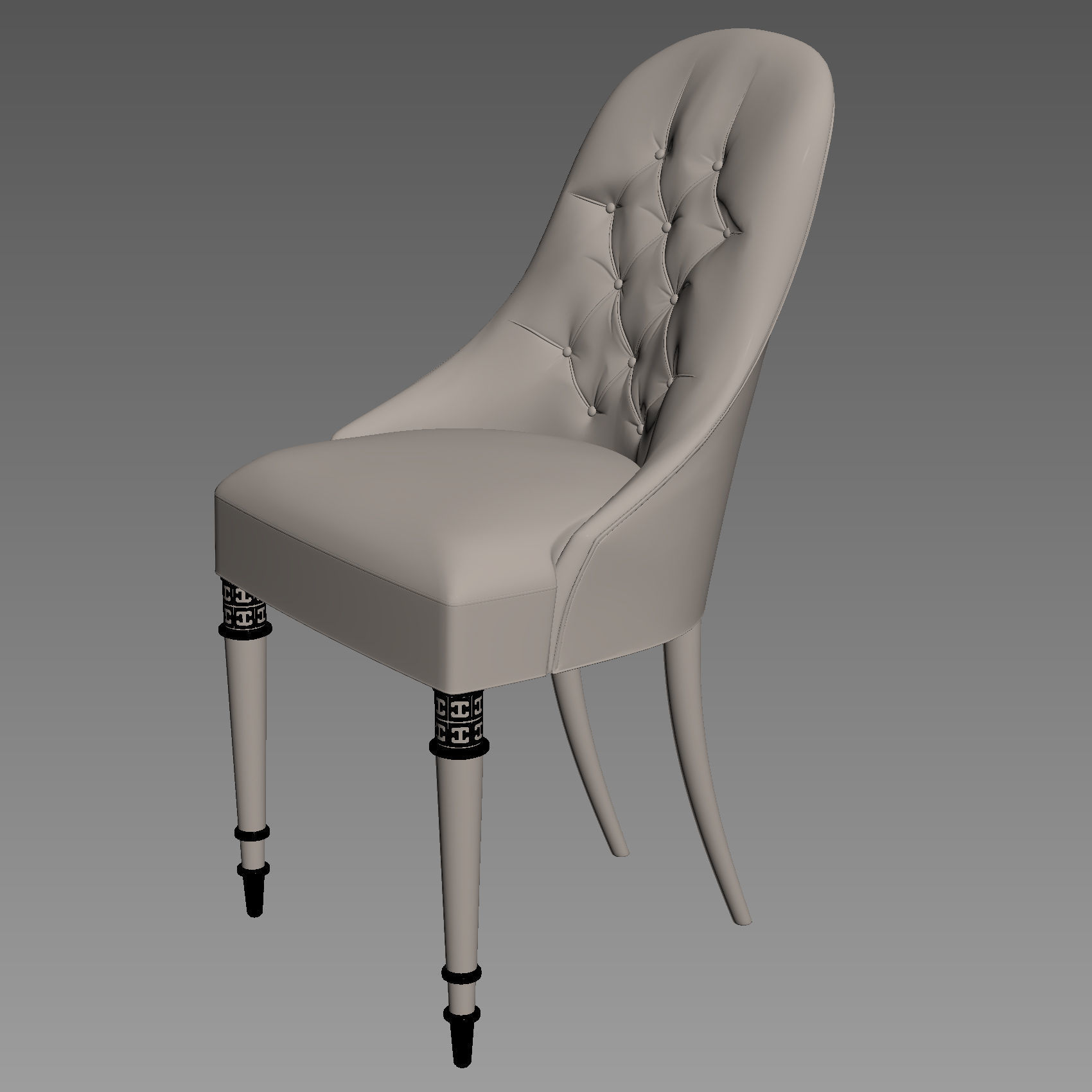 VERONS TABLE 3D model_5