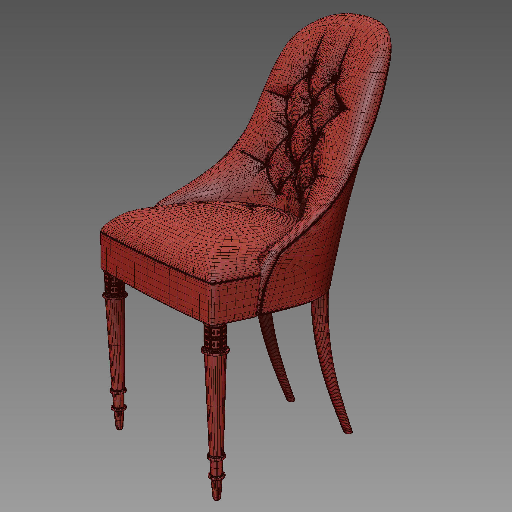 VERONS TABLE 3D model_6