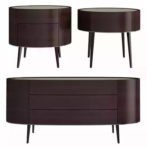 Chest of drawers - KELLY