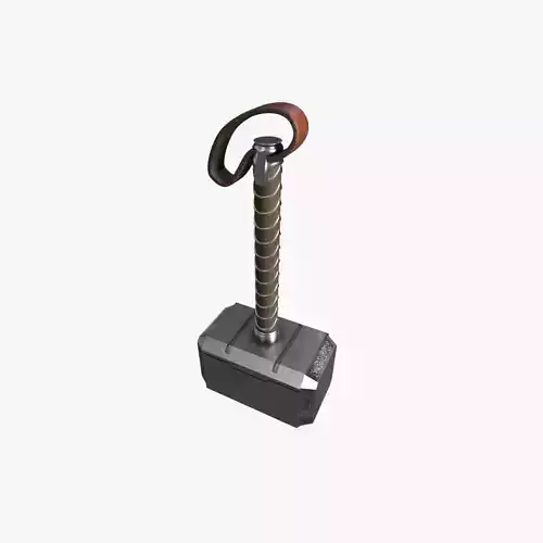 Hammer Mjolnir