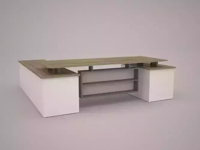 Office table