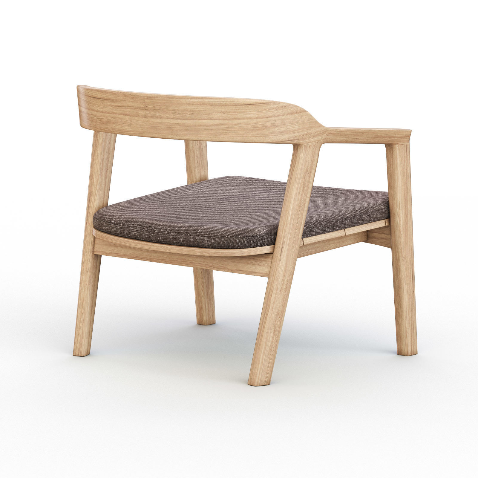GRASSHOPPER Armchair and Easy CHAIR from Karpenter 3D model_8