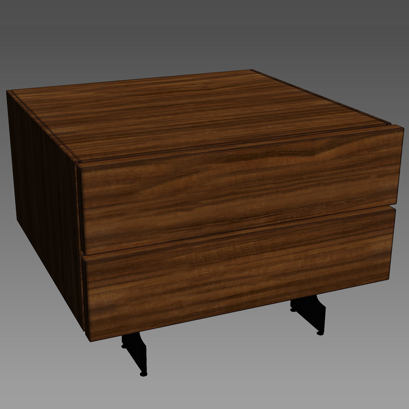 PANDORA NIGHT 3D model_3