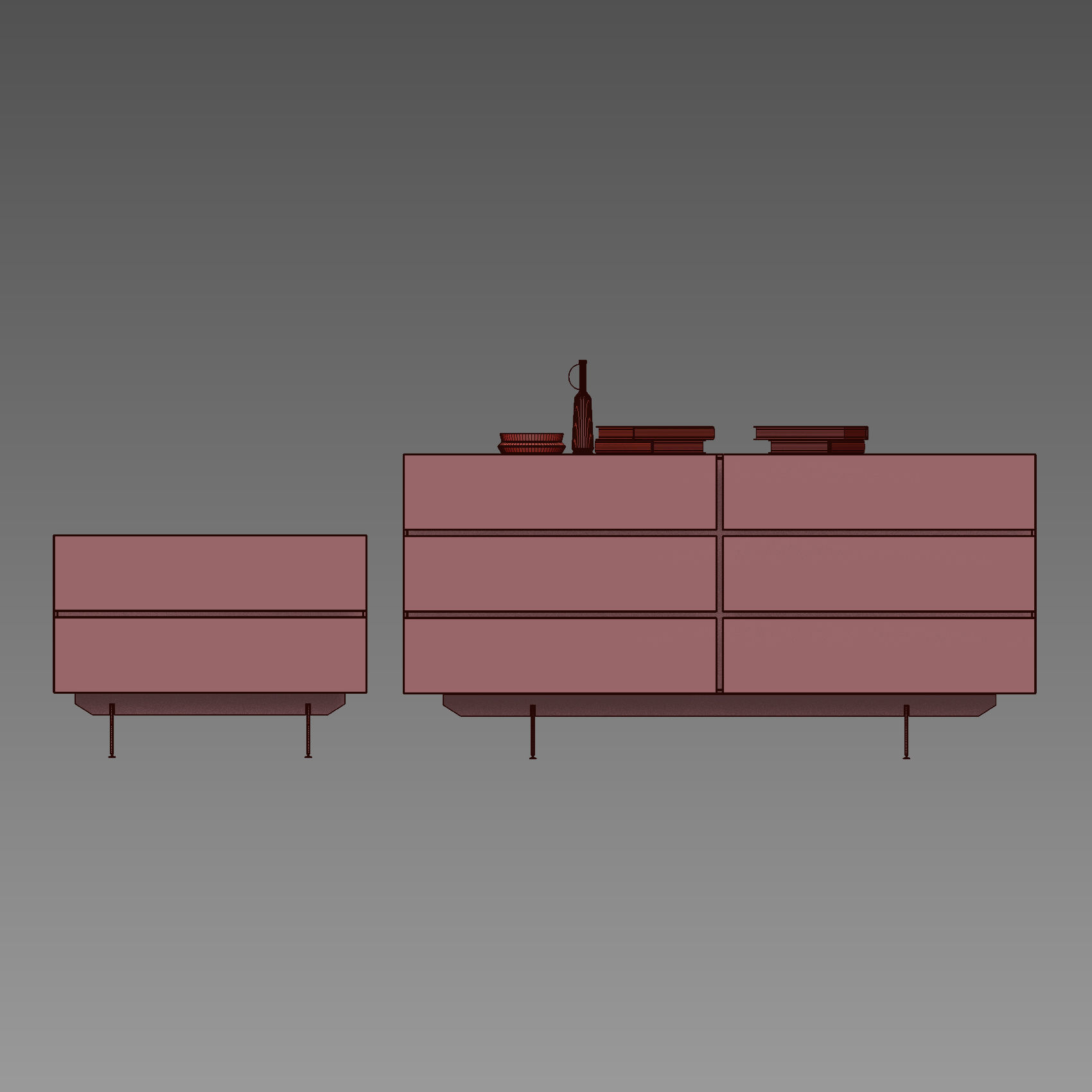 PANDORA NIGHT 3D model_2