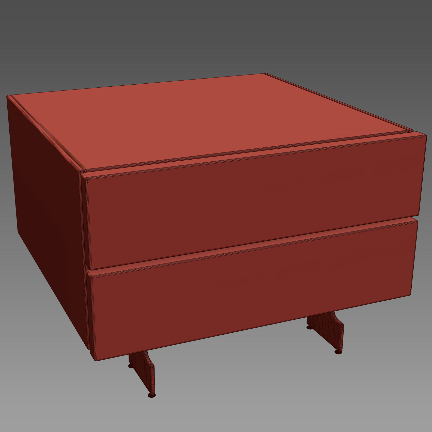 PANDORA NIGHT 3D model_4