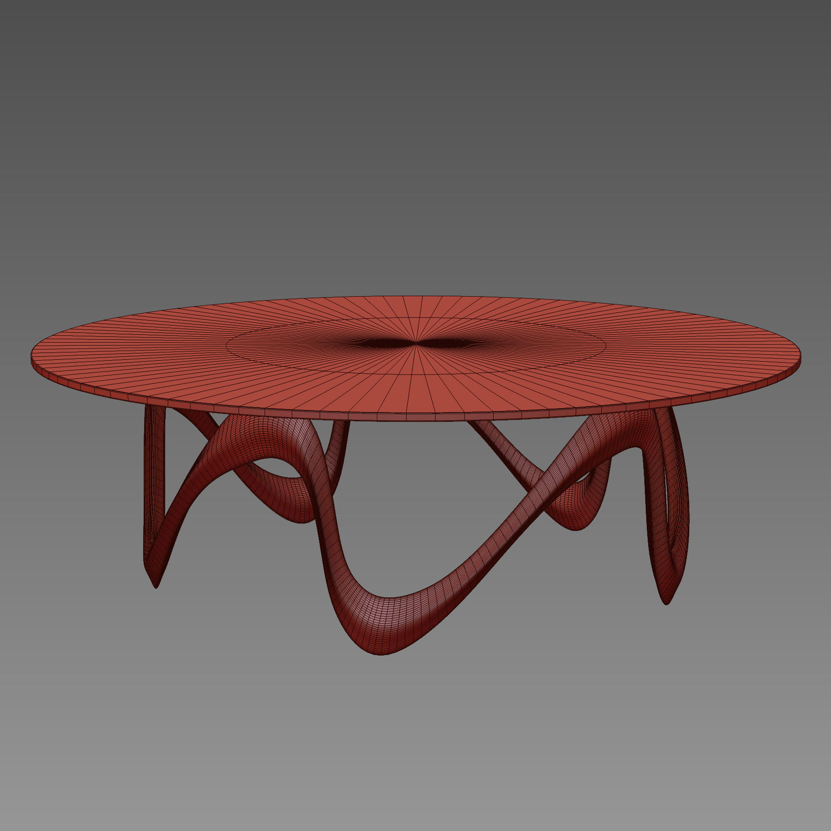 Christopher Guy 3D model_5