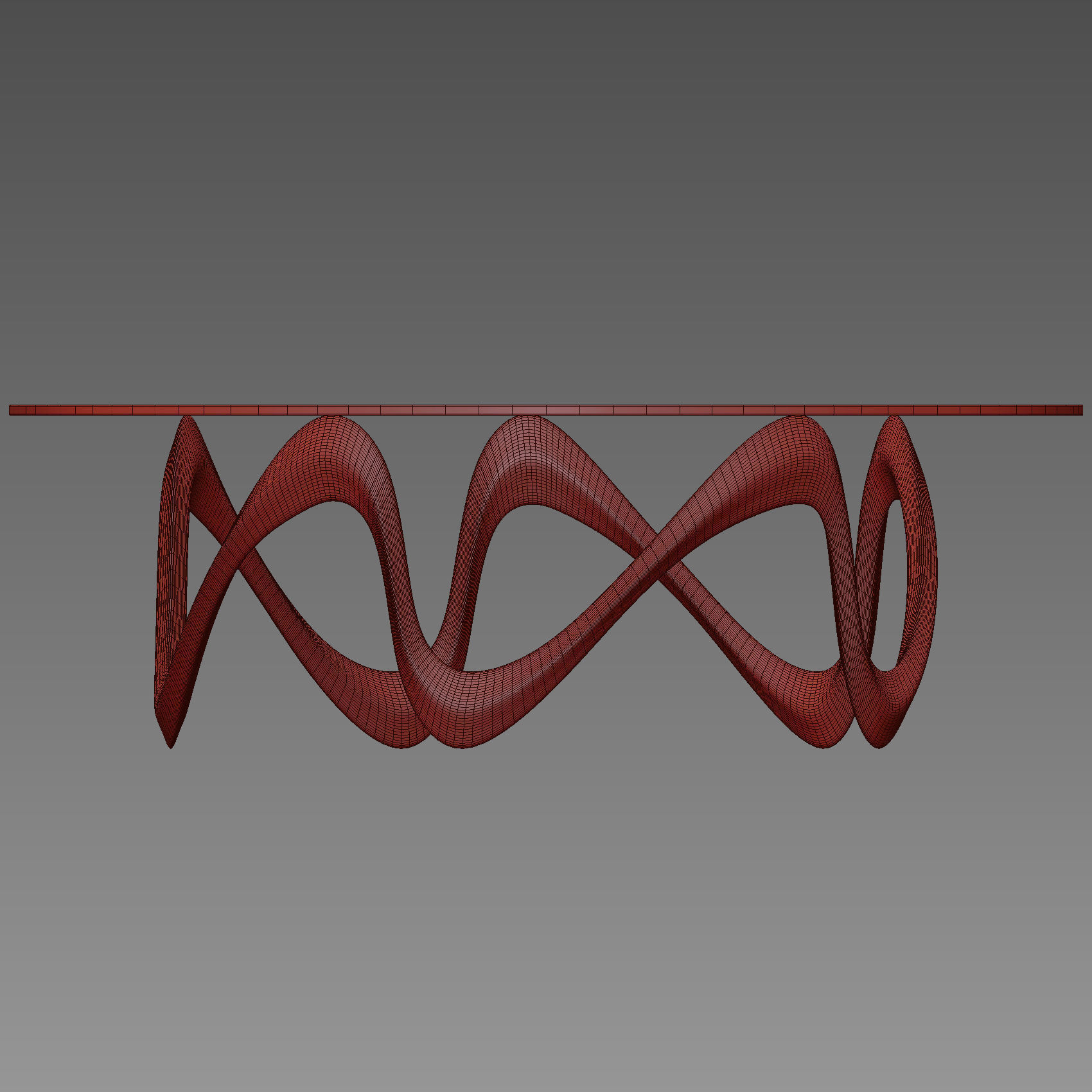 Christopher Guy 3D model_3