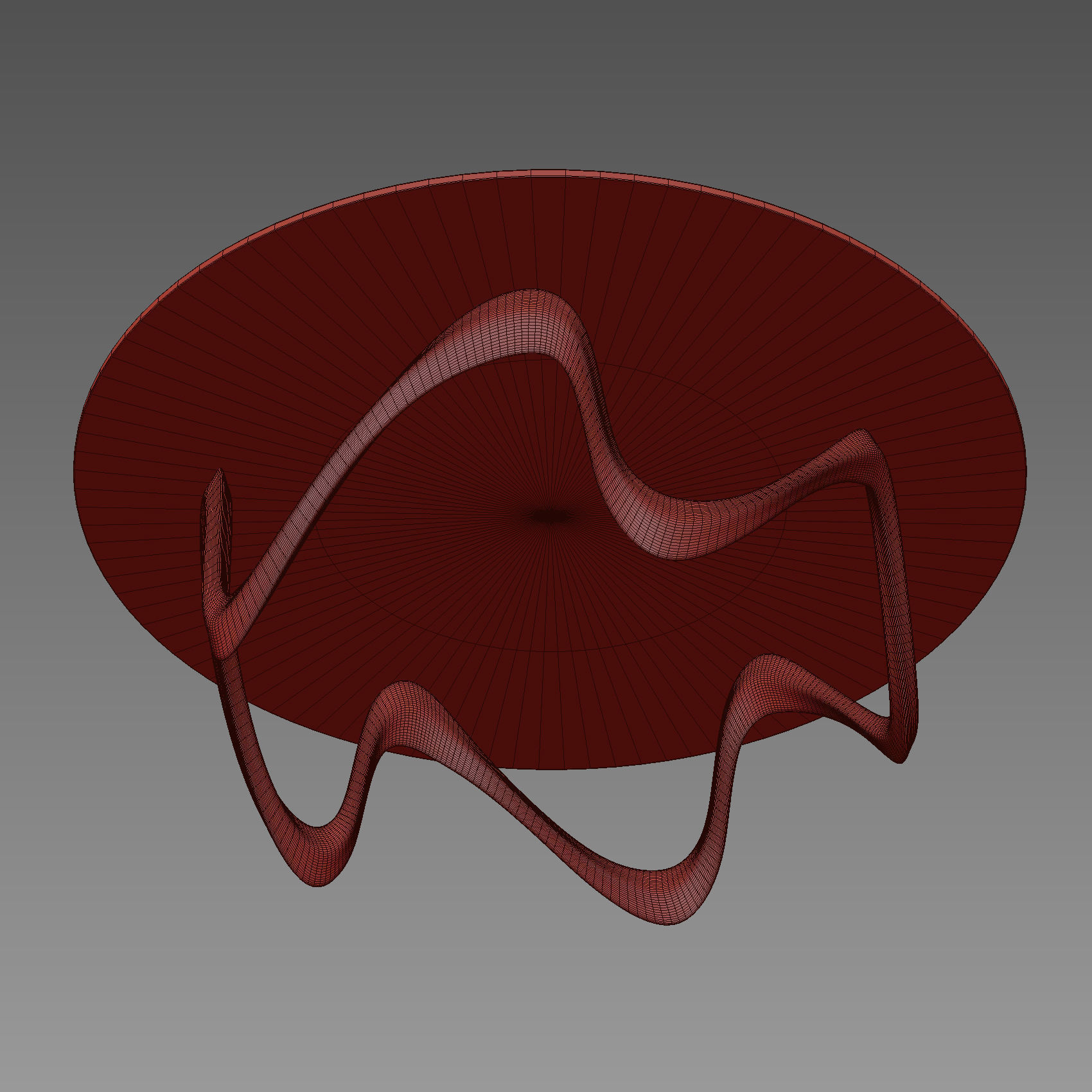 Christopher Guy 3D model_7