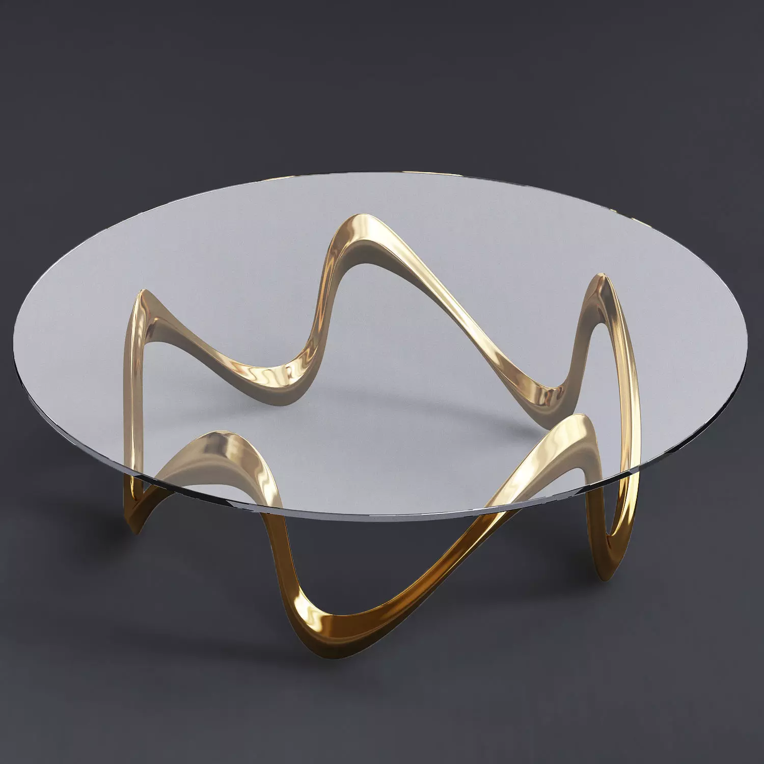 Christopher Guy 3D model_0