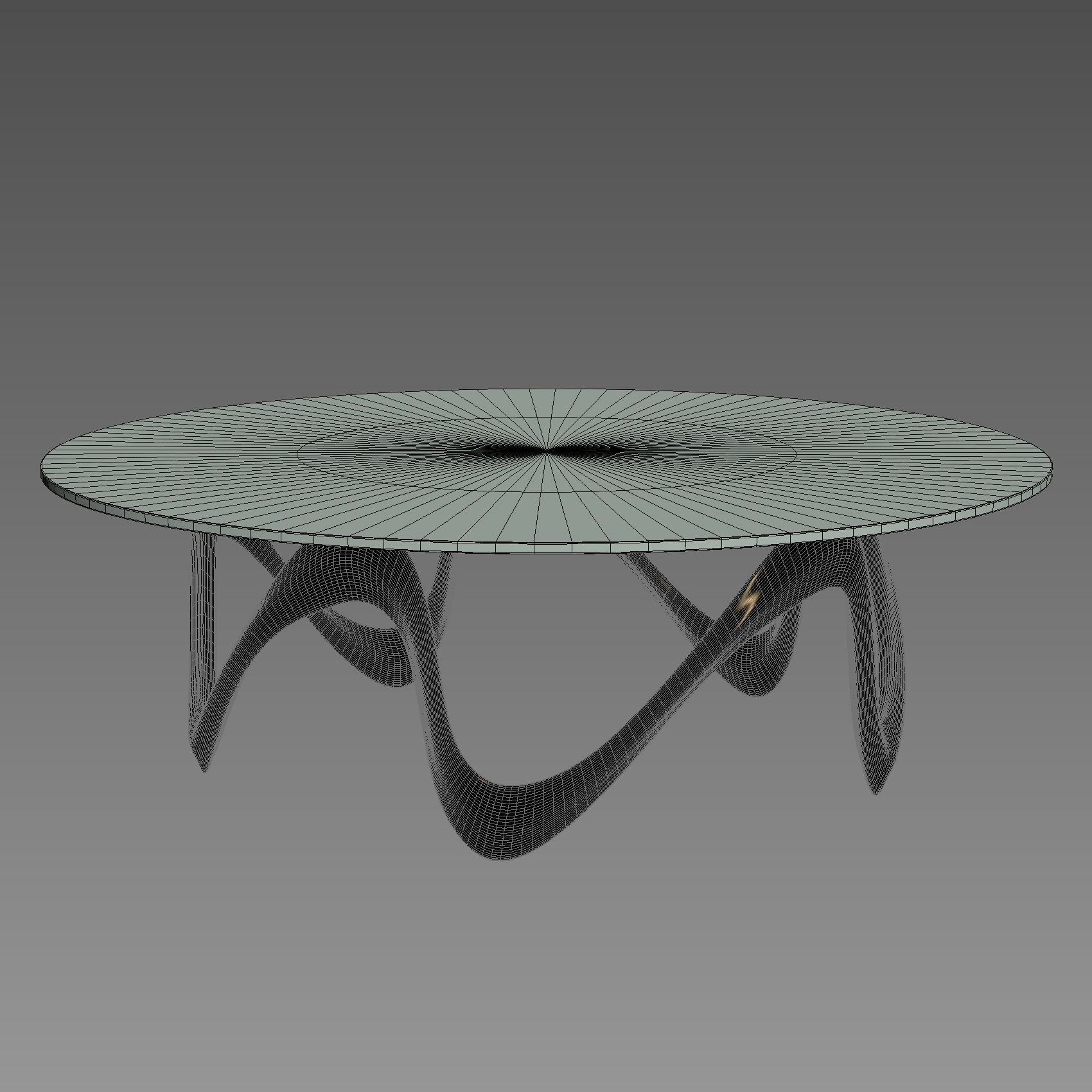 Christopher Guy 3D model_4