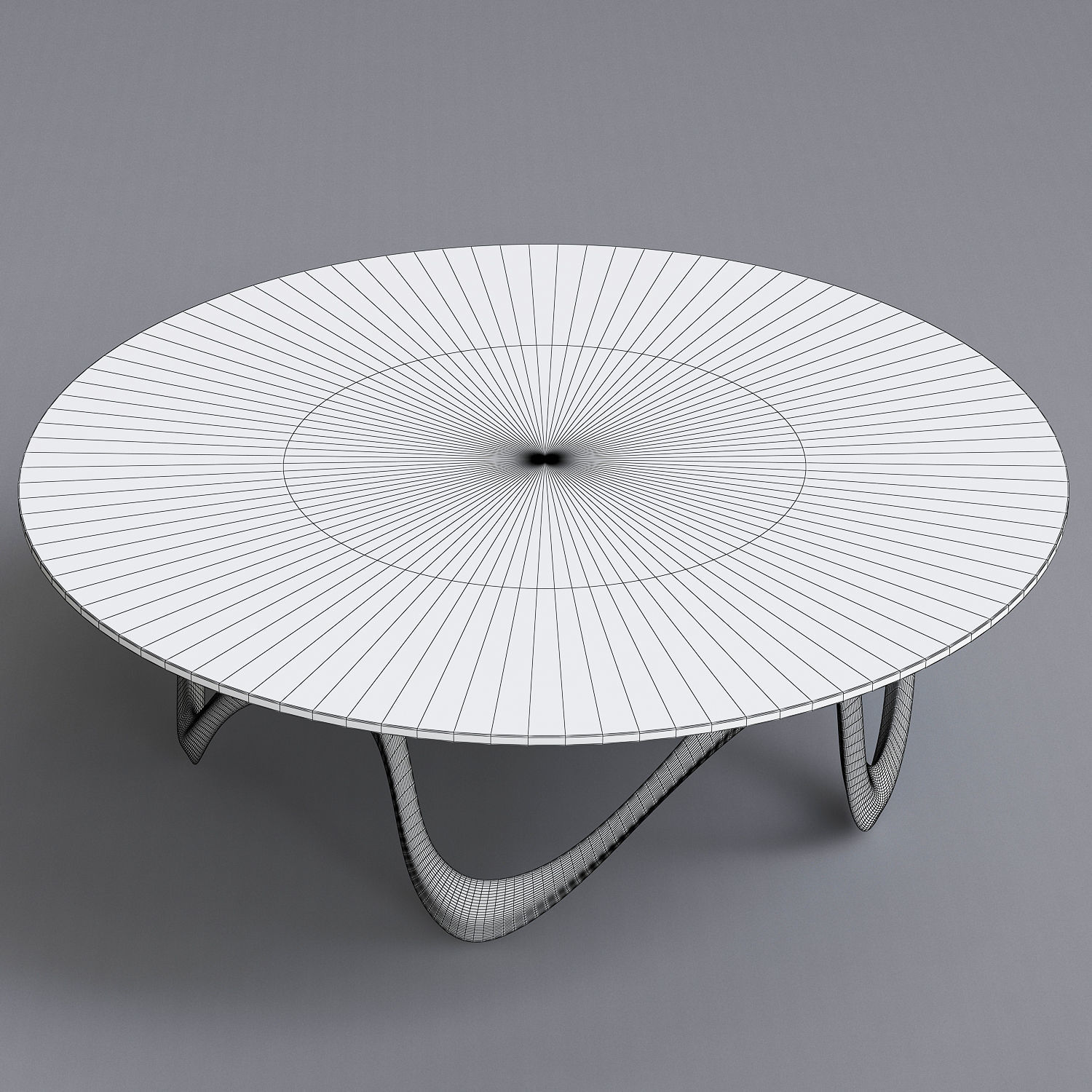 Christopher Guy 3D model_1