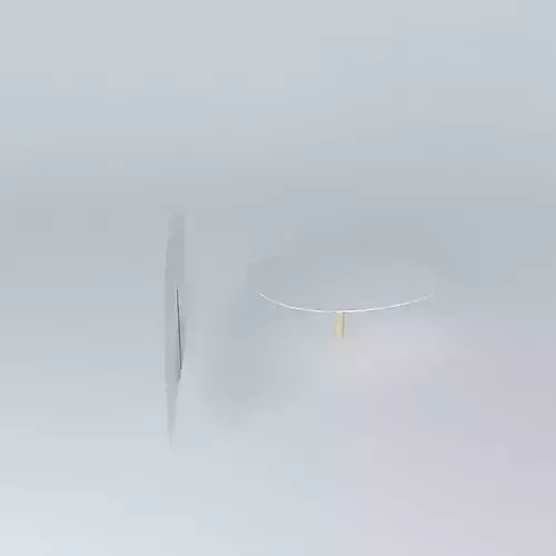 Bene Attitude Lounge table