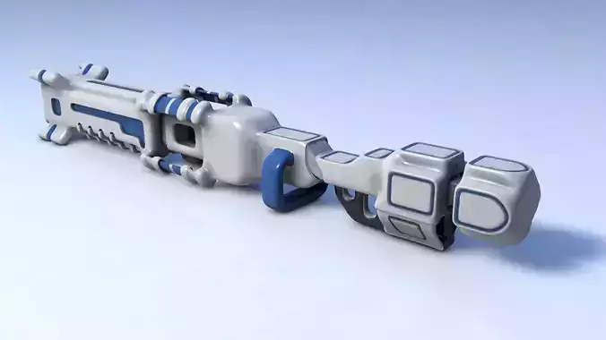 Advanced Plasma Snyper