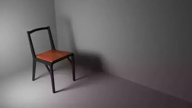 41 Chair Alpha