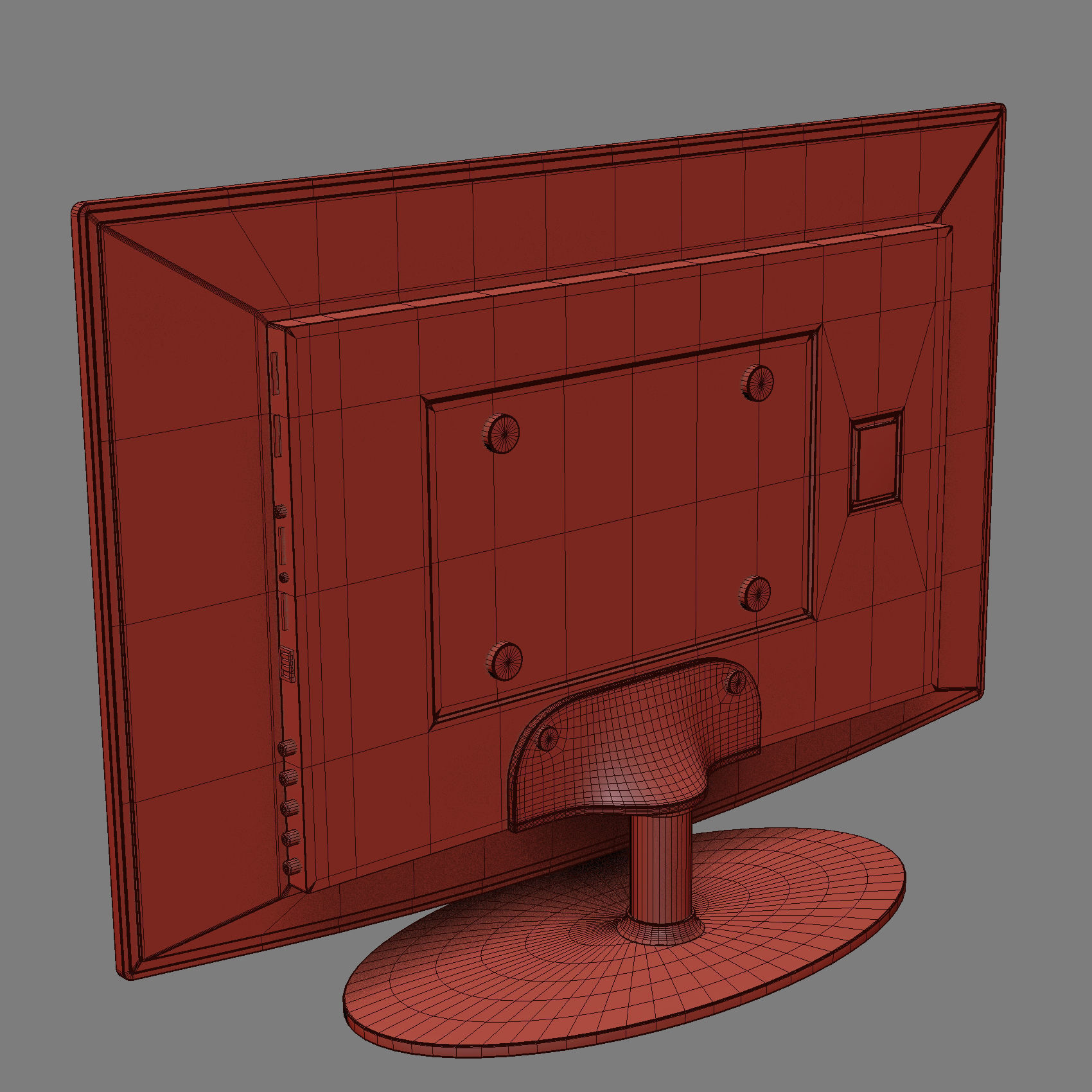ONLINE WALL SYSTEM 3D model_10