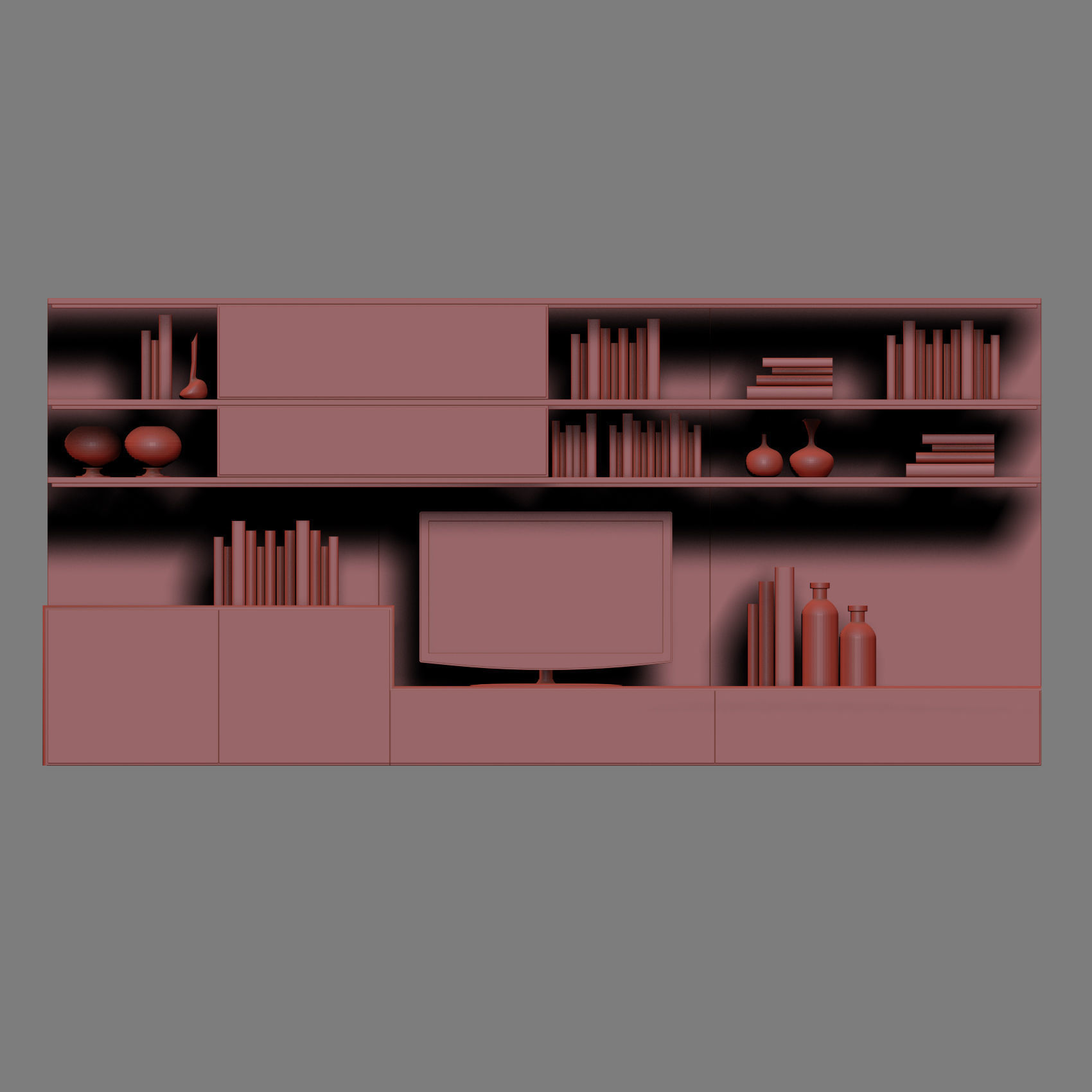 ONLINE WALL SYSTEM 3D model_3