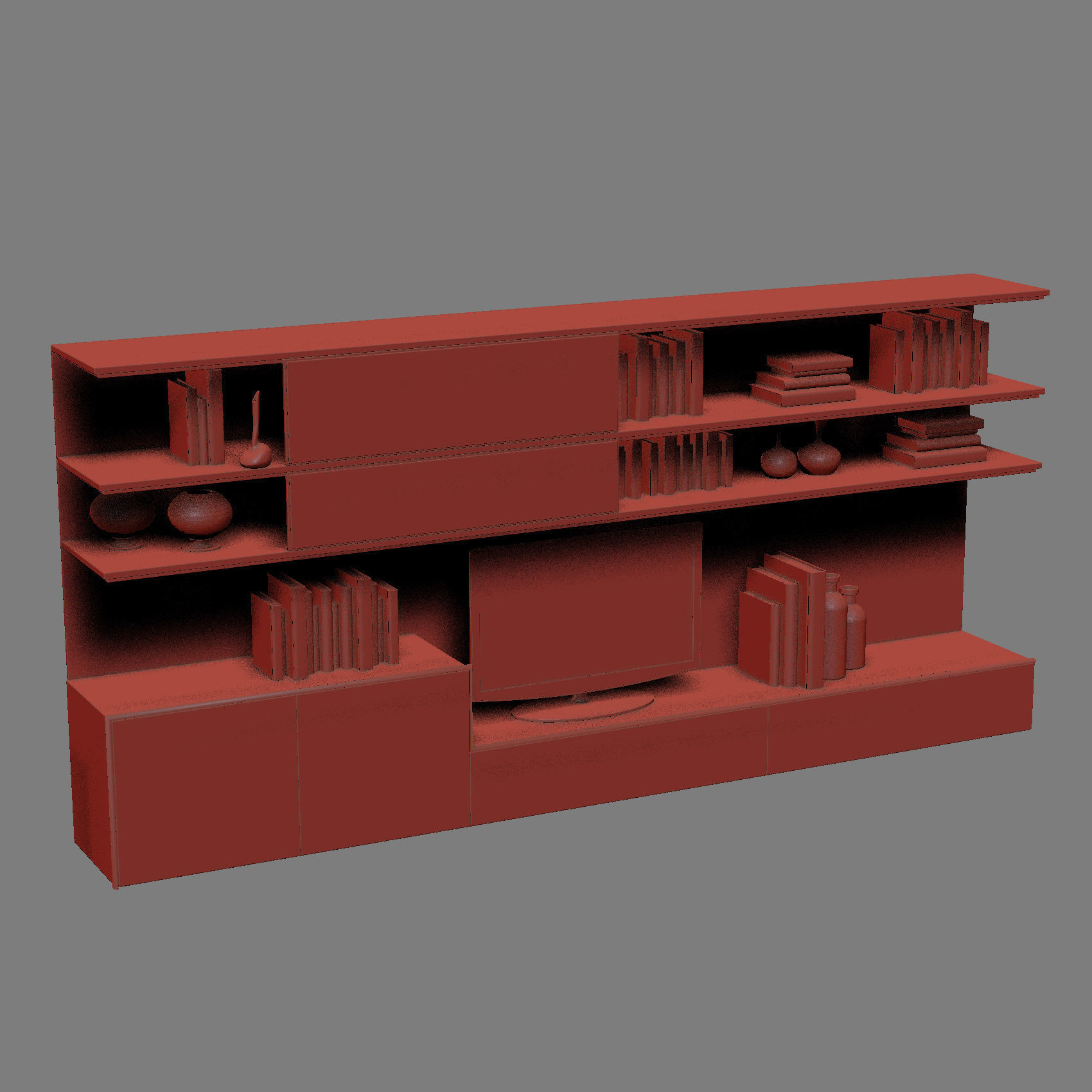 ONLINE WALL SYSTEM 3D model_4