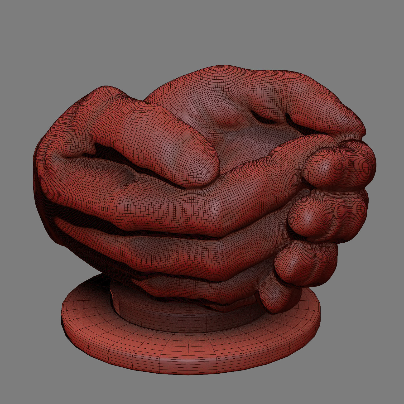 PRODUCT INFORMATION 3D model_7