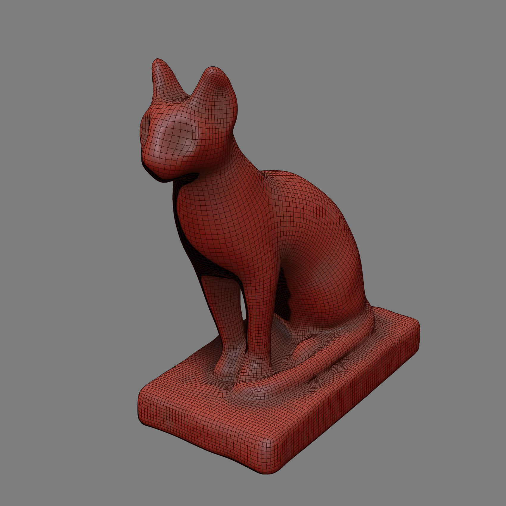 PRODUCT INFORMATION 3D model_9