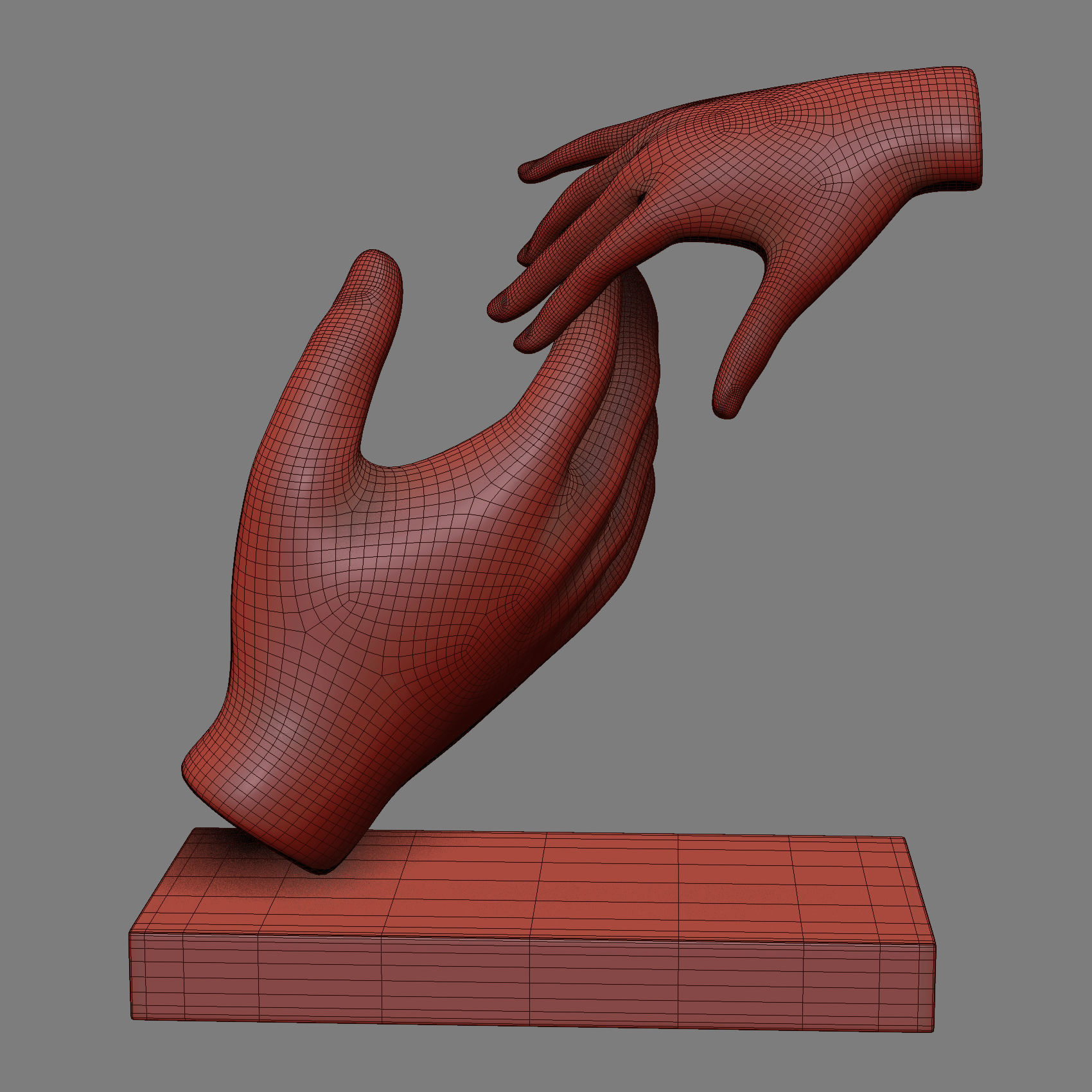 PRODUCT INFORMATION 3D model_5