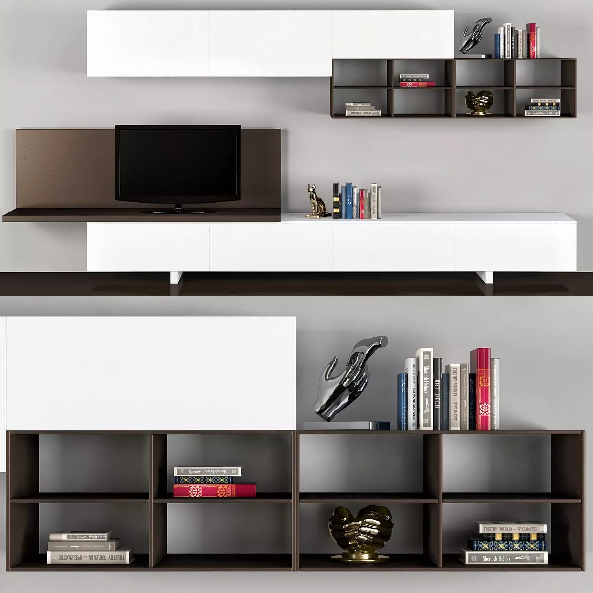 PRODUCT INFORMATION 3D model_0