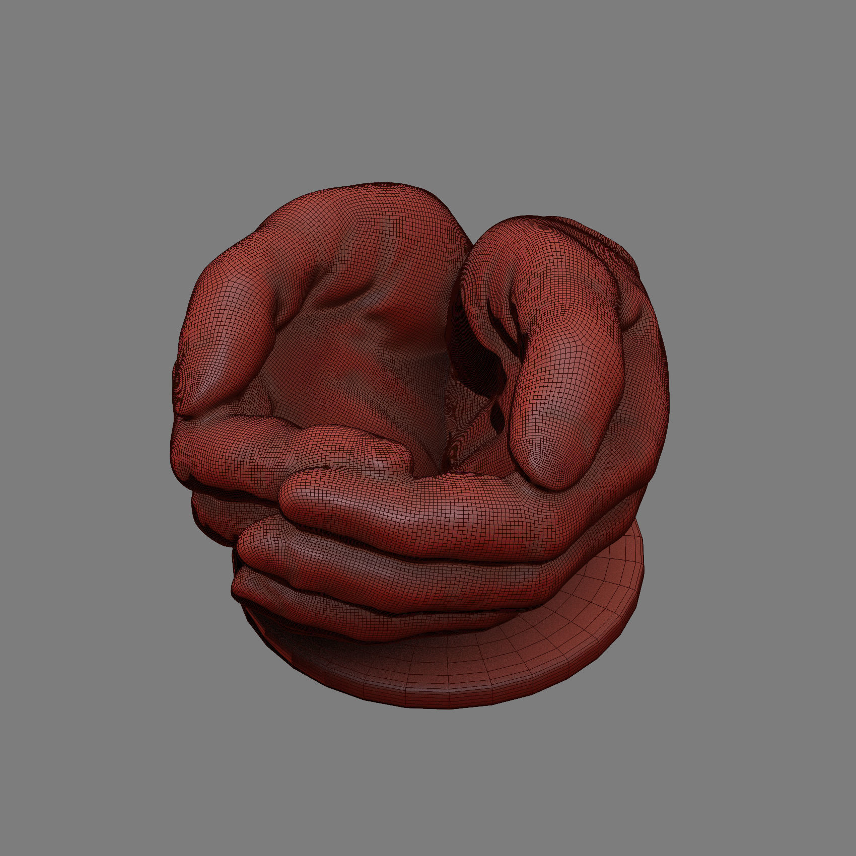 PRODUCT INFORMATION 3D model_8